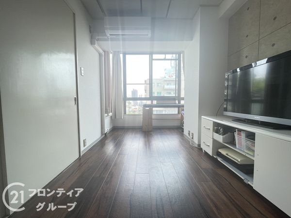 トーカン六甲キャスティール　中古マンション
