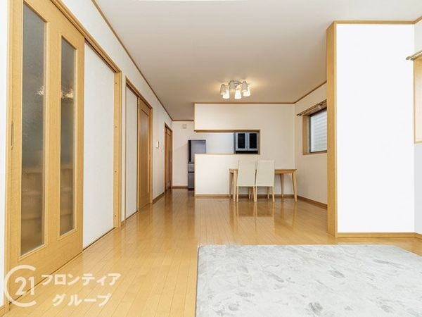 神戸市長田区神楽町３丁目の中古一戸建て