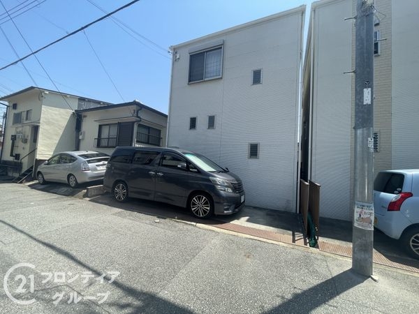 神戸市兵庫区石井町７丁目　中古一戸建て