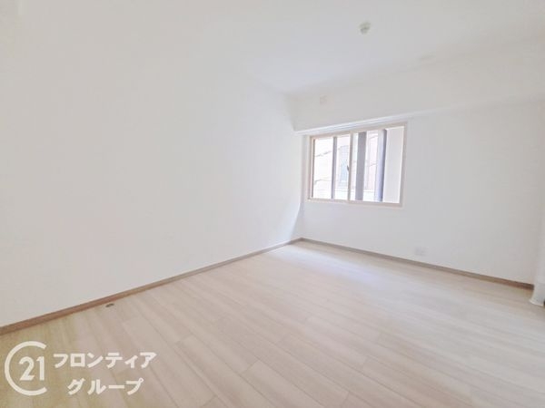 メゾンクレール諏訪山　中古マンション