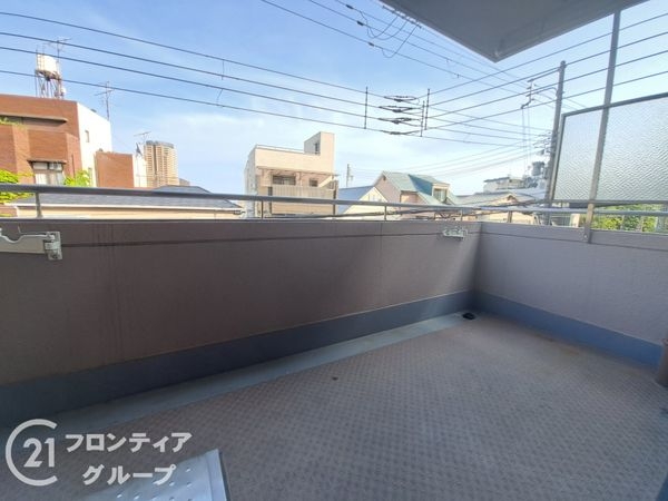 メゾンクレール諏訪山　中古マンション
