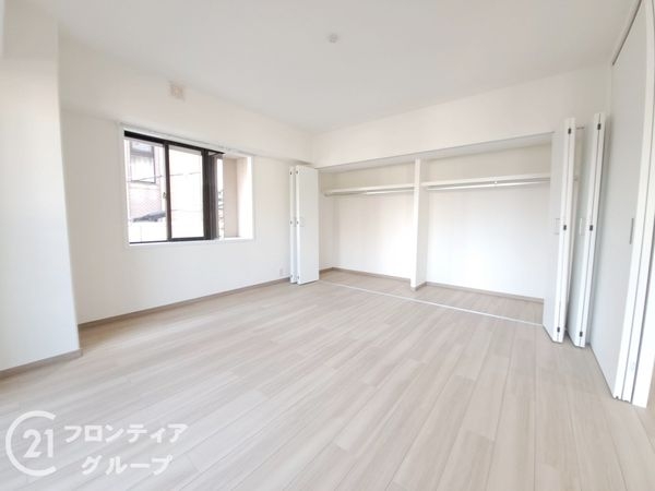 メゾンクレール諏訪山　中古マンション