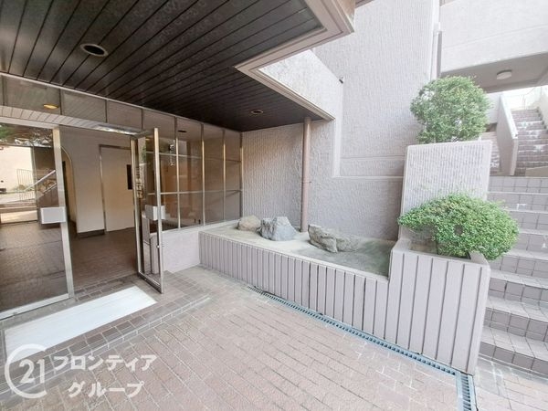 メゾンクレール諏訪山　中古マンション