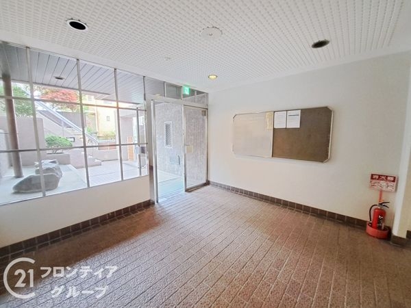メゾンクレール諏訪山　中古マンション