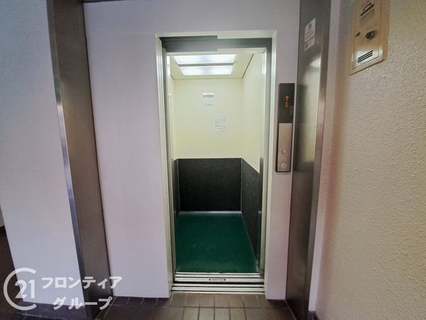 メゾンクレール諏訪山　中古マンション