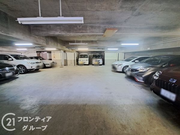 メゾンクレール諏訪山　中古マンション