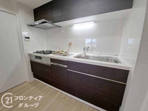メゾンクレール諏訪山　中古マンション
