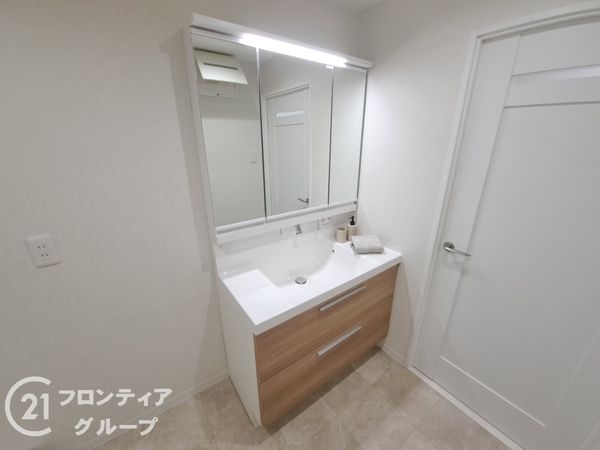 メゾンクレール諏訪山　中古マンション