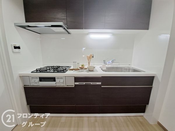 メゾンクレール諏訪山　中古マンション