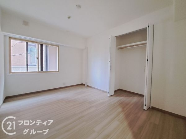 メゾンクレール諏訪山　中古マンション