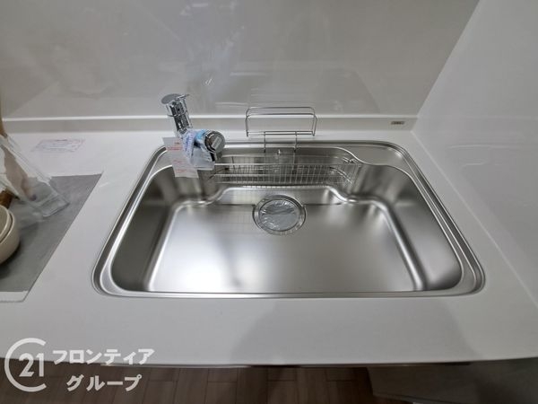 メゾンクレール諏訪山　中古マンション