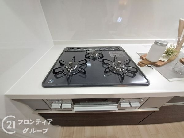 メゾンクレール諏訪山　中古マンション