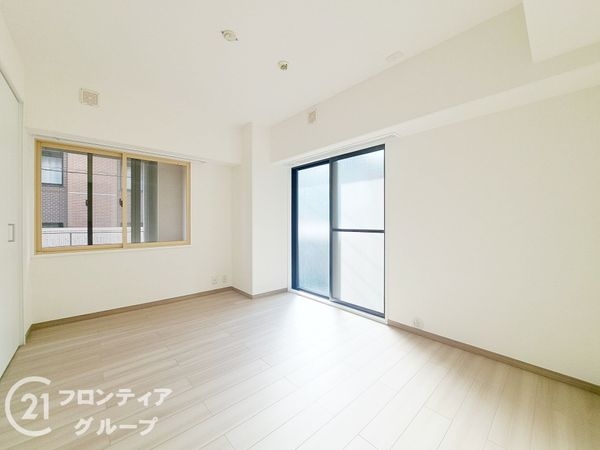 メゾンクレール諏訪山　中古マンション