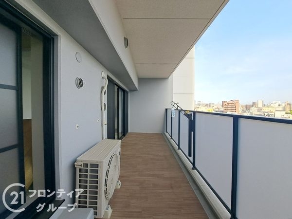 エステムコートパークウィングス　中古マンション