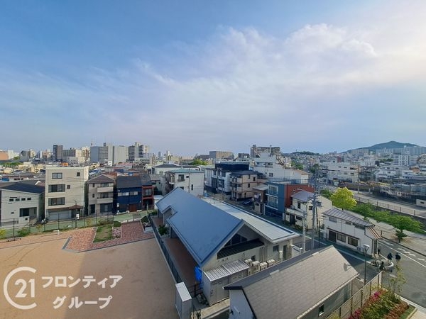 エステムコートパークウィングス　中古マンション