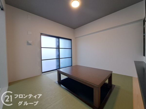 エステムコートパークウィングス　中古マンション