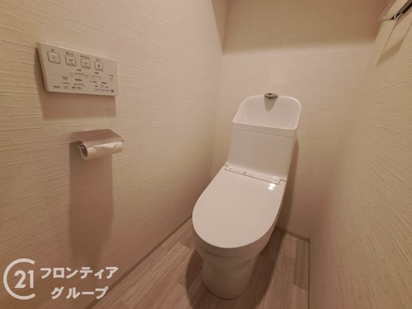 エステムコートパークウィングス　中古マンション