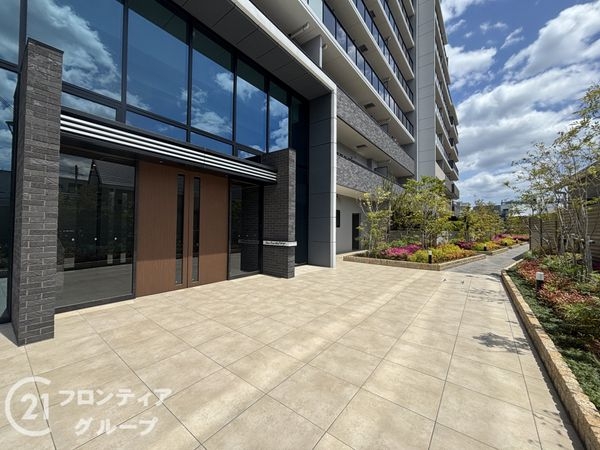 エステムコートパークウィングス　中古マンション