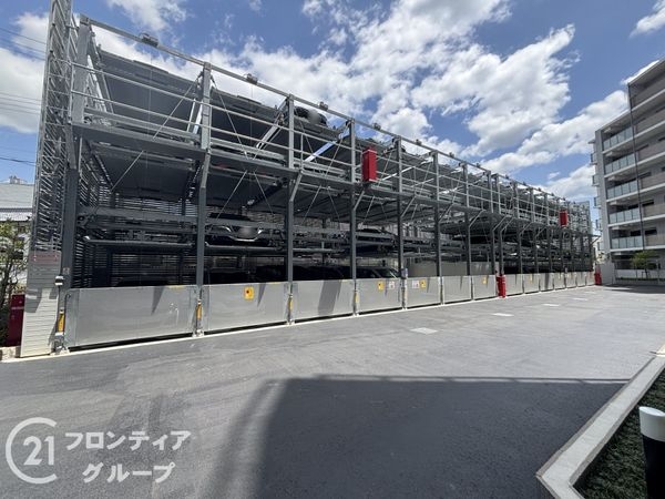 エステムコートパークウィングス　中古マンション