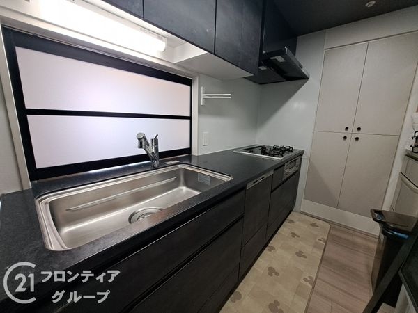 エステムコートパークウィングス　中古マンション