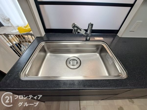 エステムコートパークウィングス　中古マンション