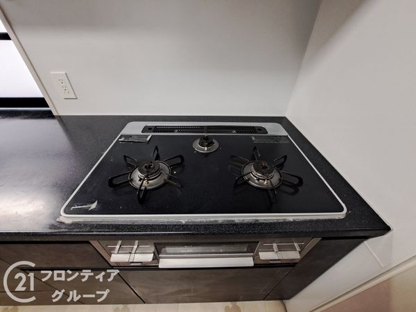 エステムコートパークウィングス　中古マンション