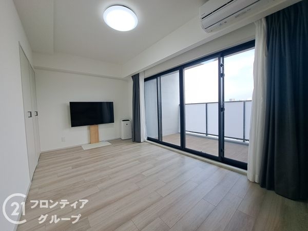 エステムコートパークウィングス　中古マンション