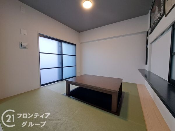 エステムコートパークウィングス　中古マンション
