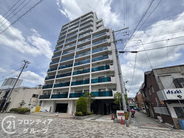 ソルシード長田ラディアンス　中古マンション