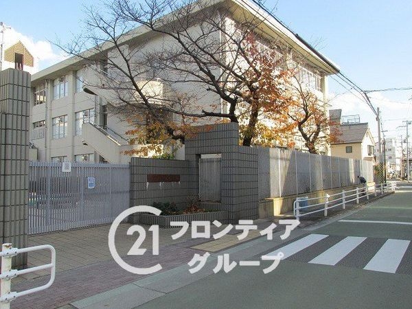 ソルシード長田ラディアンス 中古マンション(神戸市立真陽小学校)