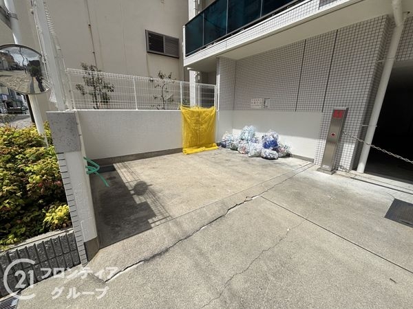 ソルシード長田ラディアンス　中古マンション