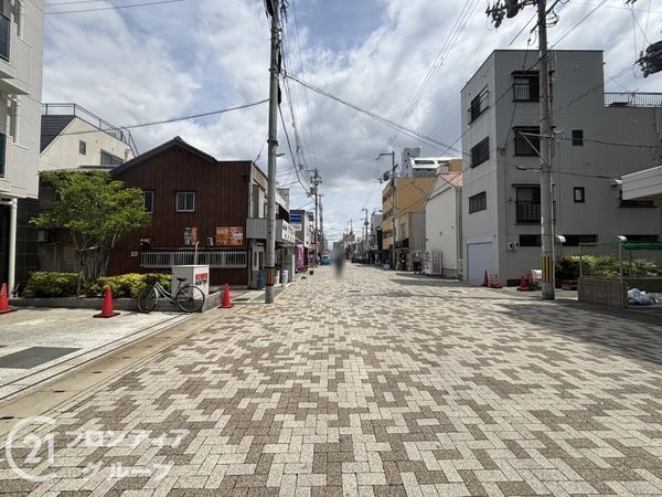ソルシード長田ラディアンス　中古マンション