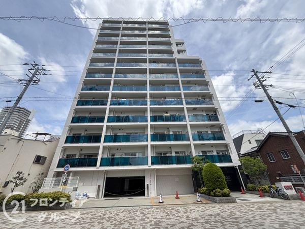 ソルシード長田ラディアンス　中古マンション