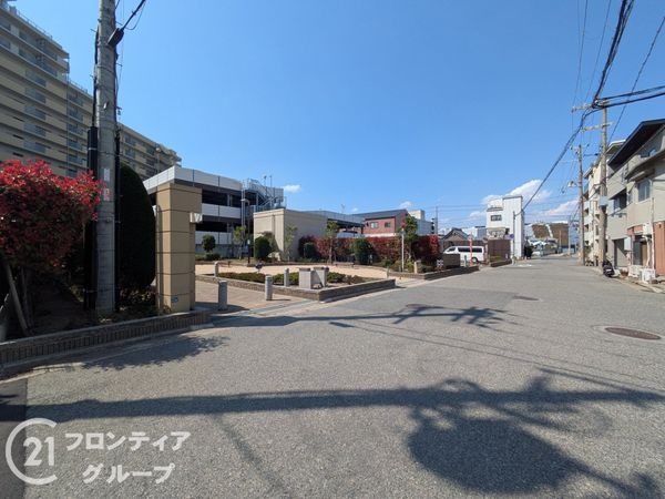 キャナルヴィスタアーバンコンフォート　中古マンション
