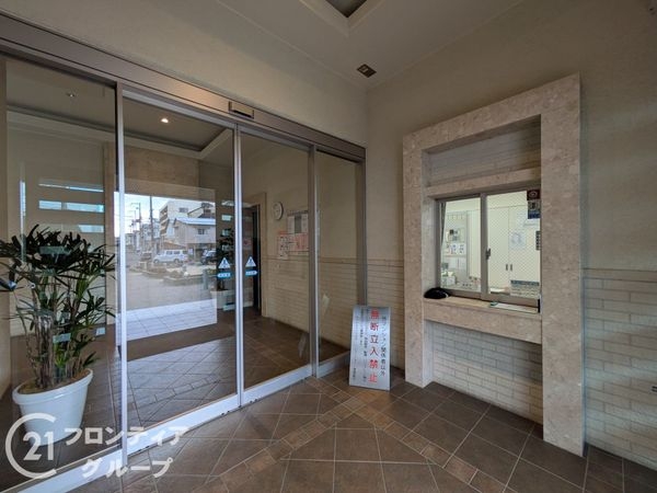 キャナルヴィスタアーバンコンフォート　中古マンション