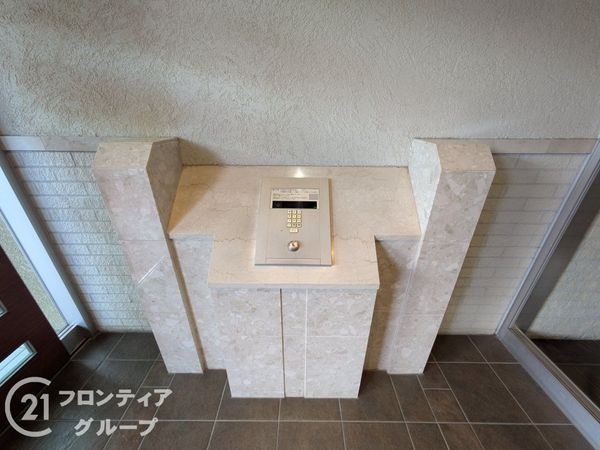 キャナルヴィスタアーバンコンフォート　中古マンション