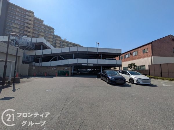 キャナルヴィスタアーバンコンフォート　中古マンション