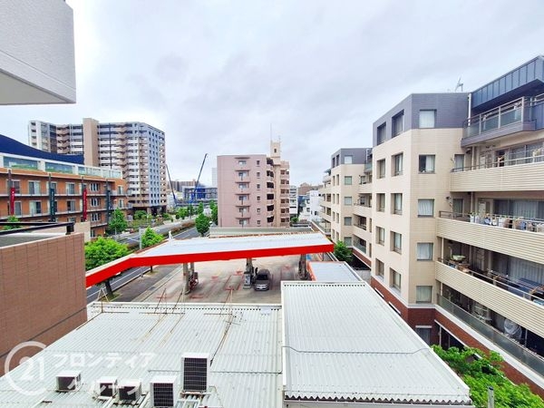 メゾン本山中町ＥＡＳＴ　中古マンション
