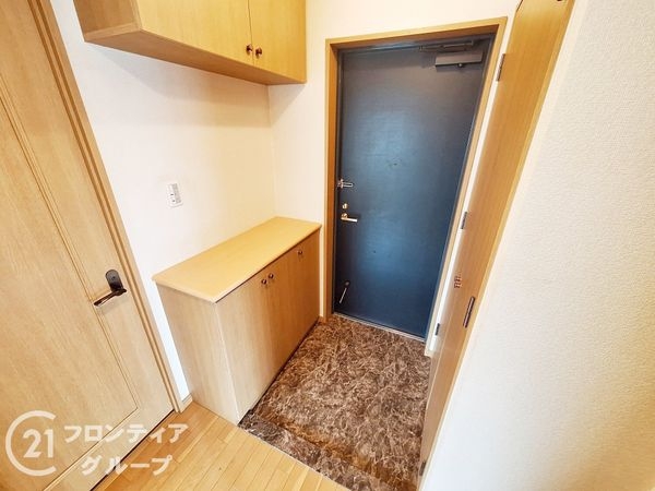 メゾン本山中町ＥＡＳＴ　中古マンション