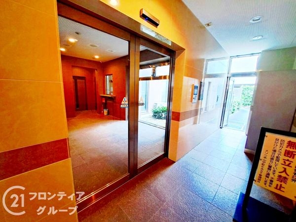 メゾン本山中町ＥＡＳＴ　中古マンション