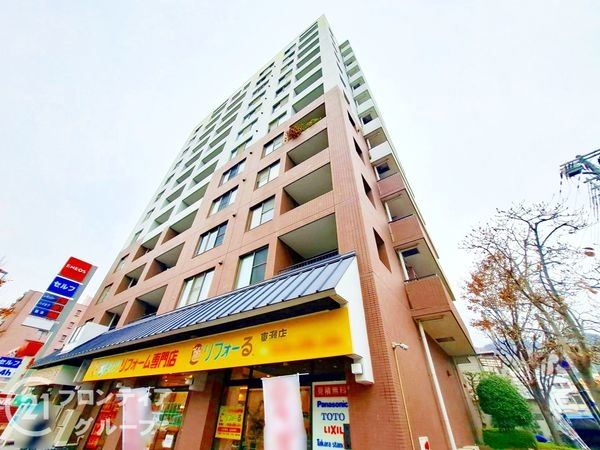 メゾン本山中町ＥＡＳＴ　中古マンション