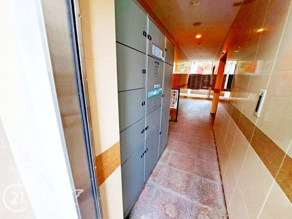 メゾン本山中町ＥＡＳＴ　中古マンション