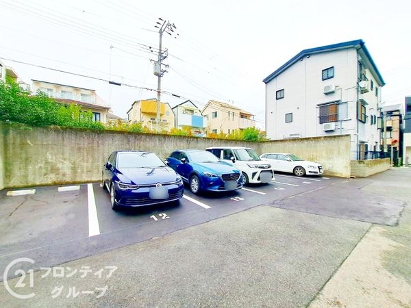 メゾン本山中町ＥＡＳＴ　中古マンション