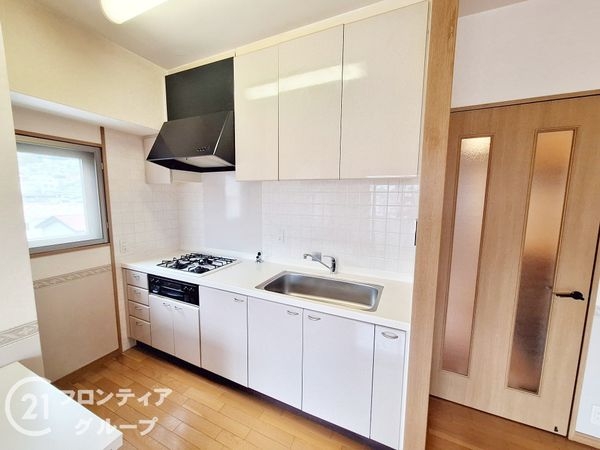 メゾン本山中町ＥＡＳＴ　中古マンション