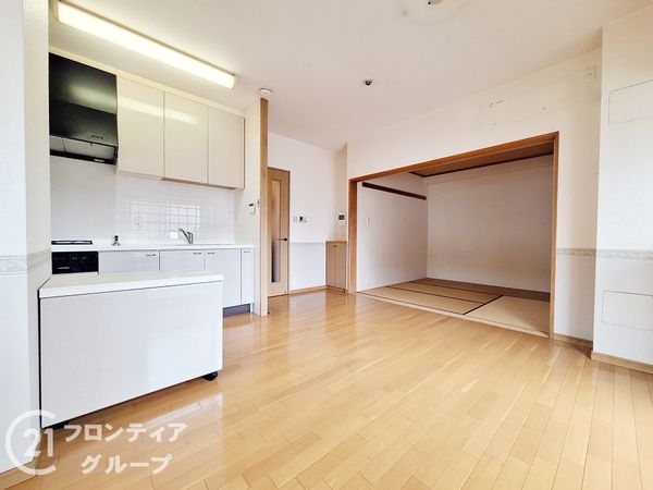 メゾン本山中町ＥＡＳＴ　中古マンション