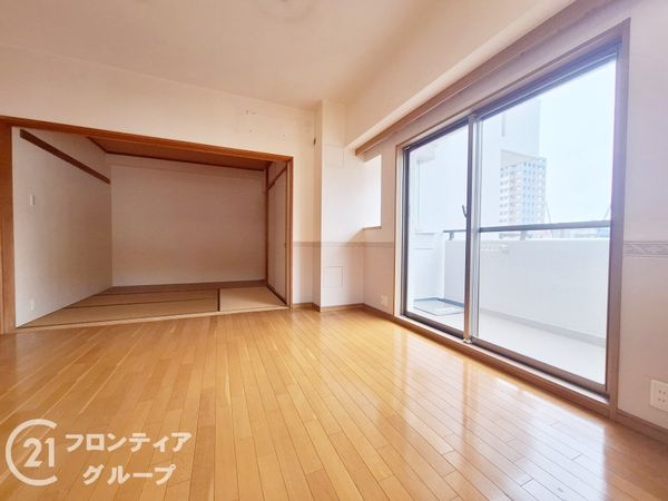 メゾン本山中町ＥＡＳＴ　中古マンション