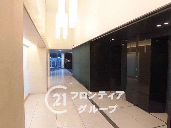 ジークレフ新神戸タワー　中古マンション