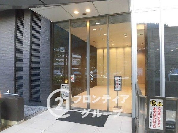 ジークレフ新神戸タワー　中古マンション