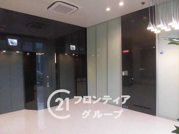 ジークレフ新神戸タワー　中古マンション
