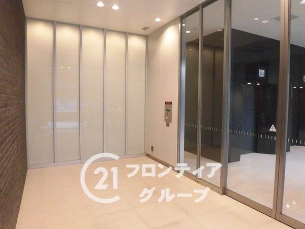 ジークレフ新神戸タワー　中古マンション